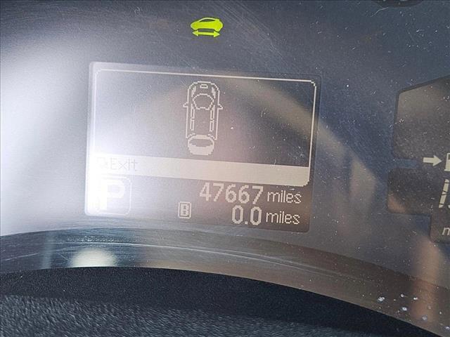 used 2013 Nissan Leaf car, priced at $6,762