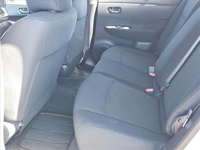used 2013 Nissan Leaf car, priced at $6,762