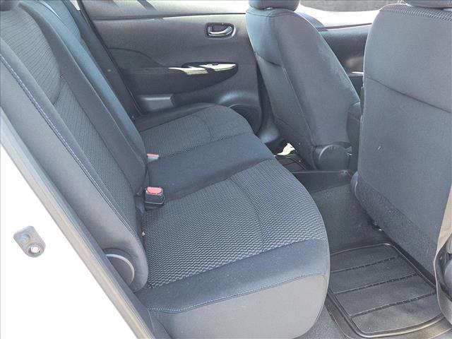 used 2013 Nissan Leaf car, priced at $6,762