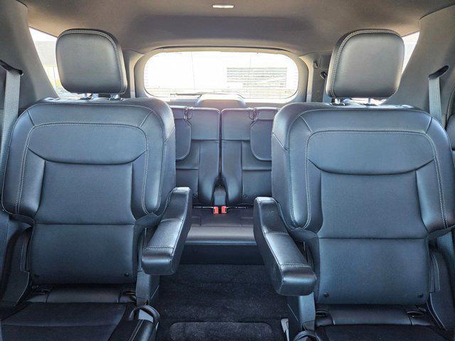 used 2020 Ford Explorer car, priced at $23,700