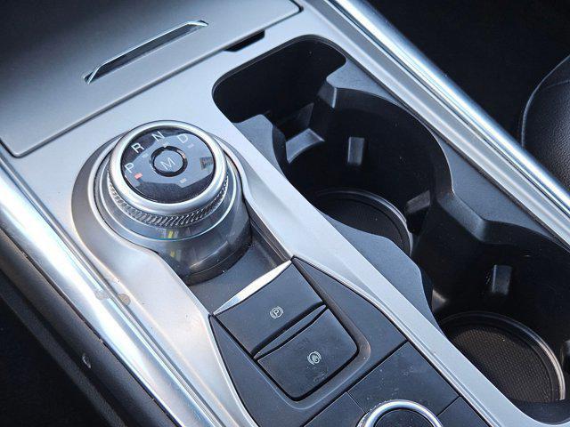 used 2020 Ford Explorer car, priced at $23,700