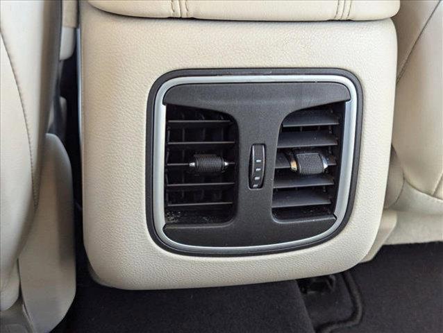 used 2015 Chrysler 200 car, priced at $10,995