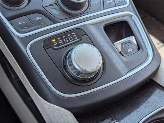 used 2015 Chrysler 200 car, priced at $10,995