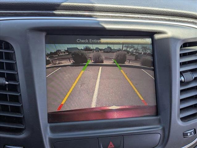 used 2015 Chrysler 200 car, priced at $10,995
