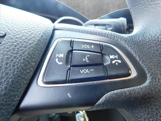 used 2017 Ford Focus car, priced at $6,995