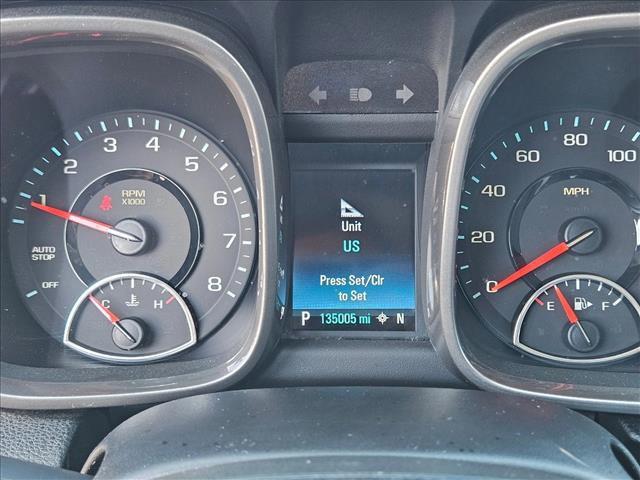 used 2015 Chevrolet Malibu car, priced at $7,556