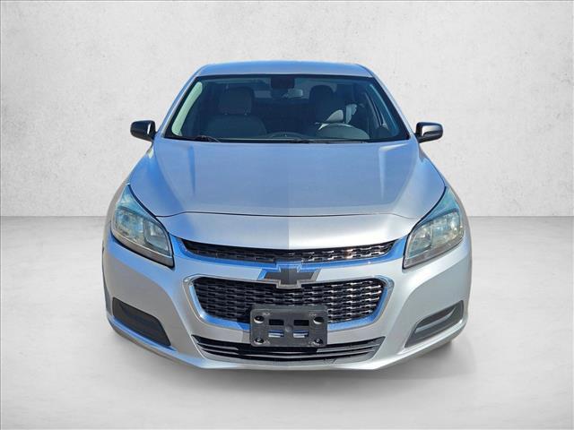used 2015 Chevrolet Malibu car, priced at $7,556