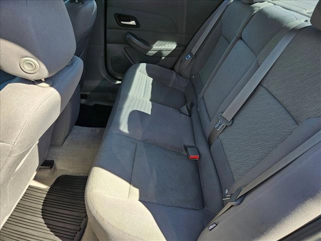used 2015 Chevrolet Malibu car, priced at $7,556