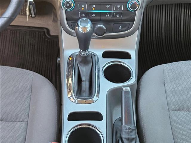 used 2015 Chevrolet Malibu car, priced at $7,556