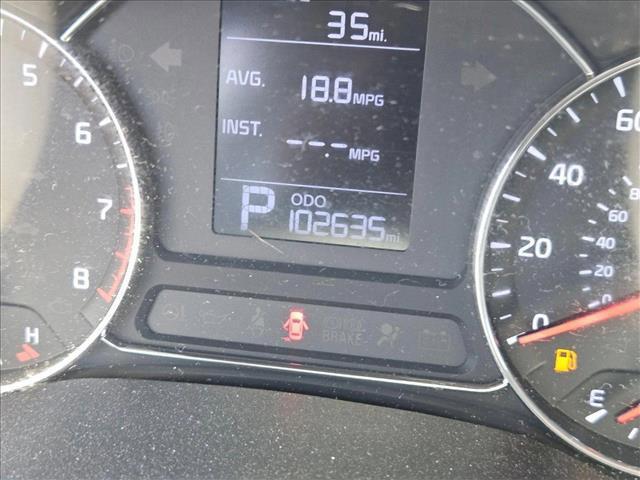 used 2016 Kia Forte car, priced at $10,995