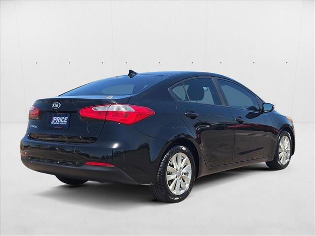 used 2016 Kia Forte car, priced at $8,995