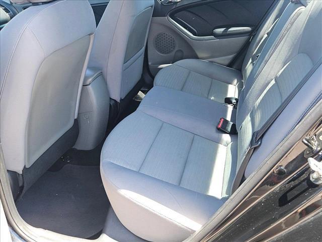 used 2016 Kia Forte car, priced at $10,995