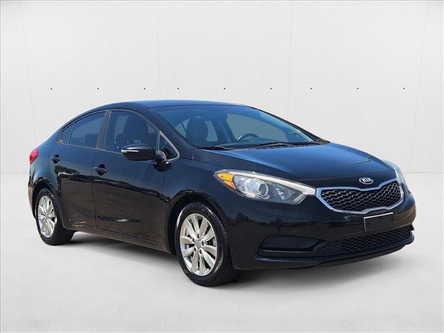 used 2016 Kia Forte car, priced at $8,995