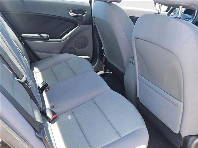 used 2016 Kia Forte car, priced at $8,995