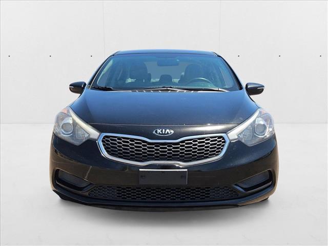 used 2016 Kia Forte car, priced at $8,995