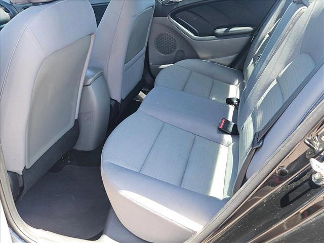 used 2016 Kia Forte car, priced at $8,995