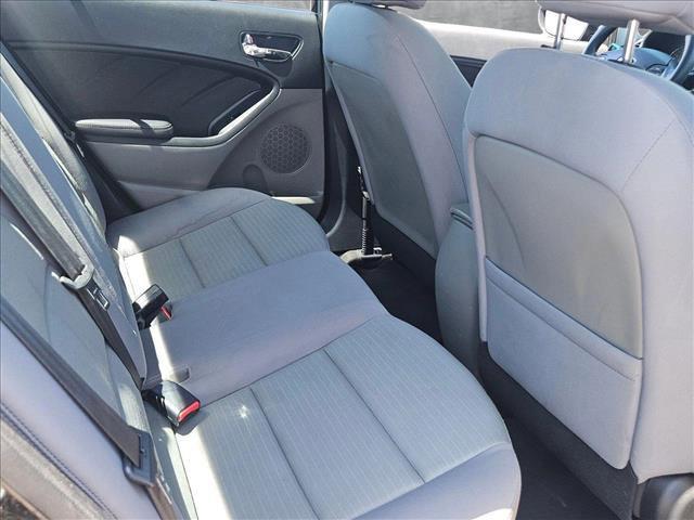 used 2016 Kia Forte car, priced at $10,995