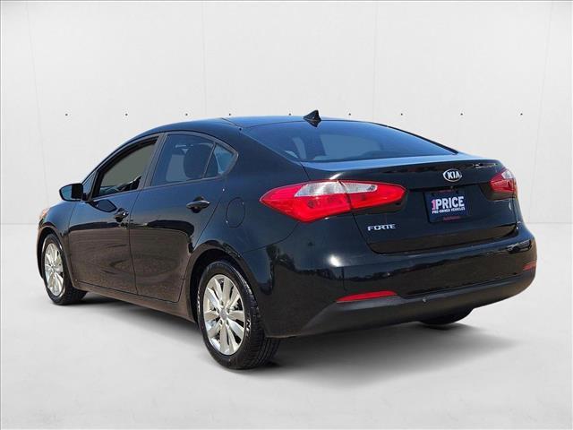 used 2016 Kia Forte car, priced at $8,995