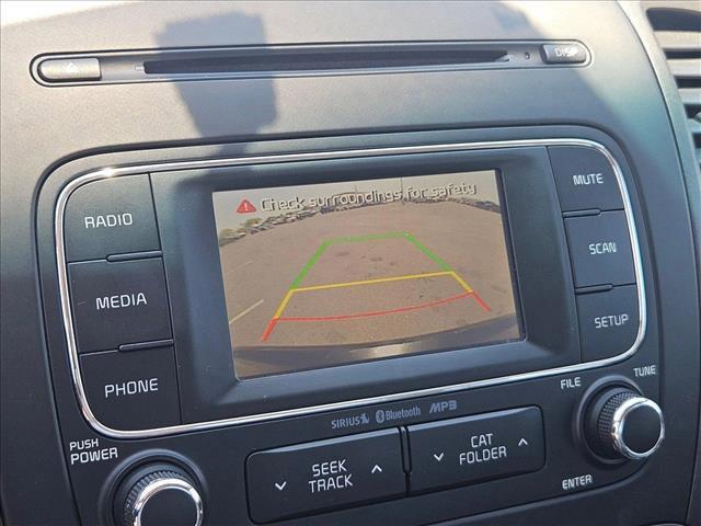 used 2016 Kia Forte car, priced at $10,995