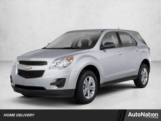 used 2012 Chevrolet Equinox car, priced at $6,995