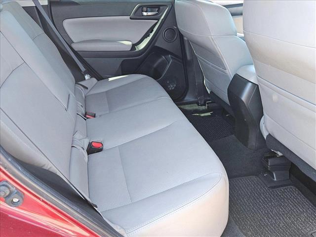 used 2014 Subaru Forester car, priced at $11,357