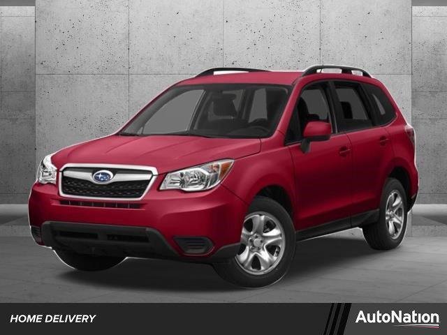 used 2014 Subaru Forester car, priced at $11,749