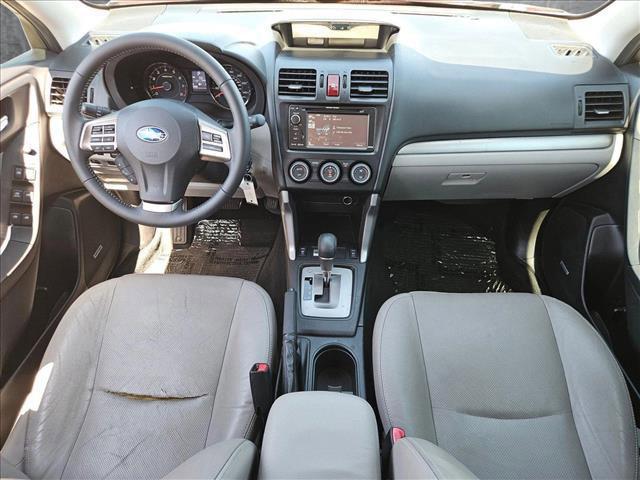 used 2014 Subaru Forester car, priced at $11,357