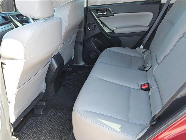 used 2014 Subaru Forester car, priced at $11,357