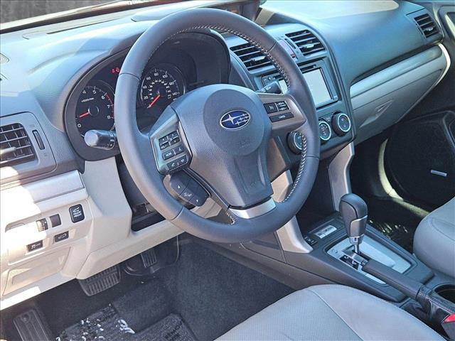 used 2014 Subaru Forester car, priced at $11,357