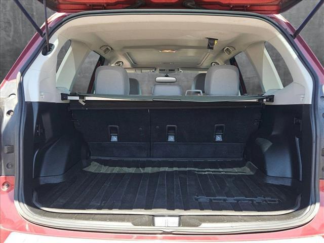 used 2014 Subaru Forester car, priced at $11,357