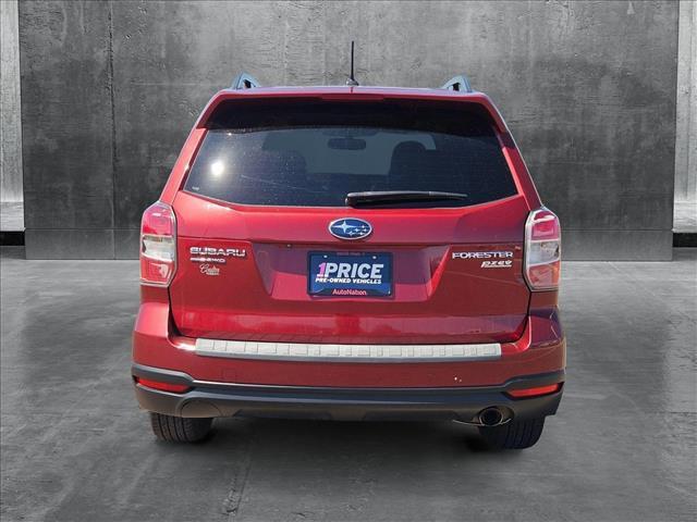 used 2014 Subaru Forester car, priced at $11,357