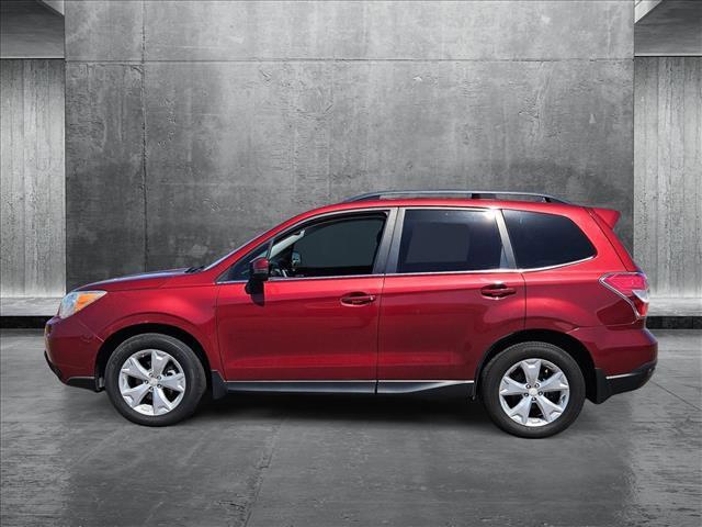 used 2014 Subaru Forester car, priced at $11,357