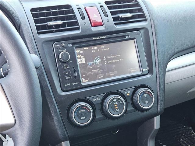 used 2014 Subaru Forester car, priced at $11,357