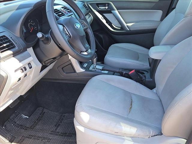 used 2014 Subaru Forester car, priced at $11,357