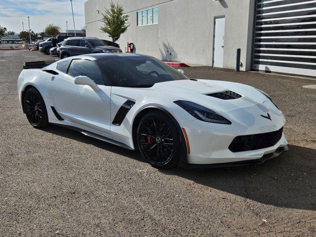 used 2015 Chevrolet Corvette car, priced at $70,692