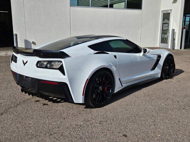 used 2015 Chevrolet Corvette car, priced at $70,692