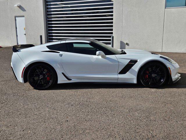 used 2015 Chevrolet Corvette car, priced at $70,692