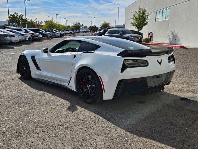 used 2015 Chevrolet Corvette car, priced at $70,692