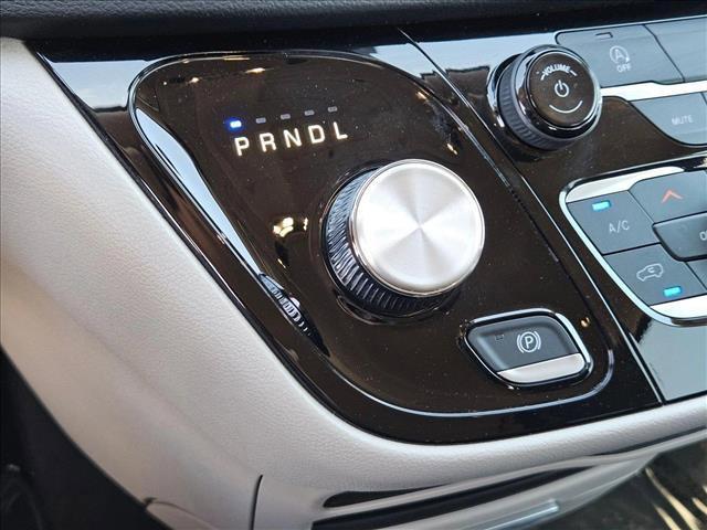 used 2023 Chrysler Voyager car, priced at $18,357