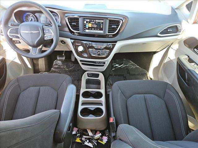used 2023 Chrysler Voyager car, priced at $18,357