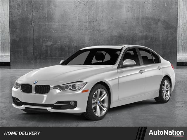 used 2015 BMW 328 car, priced at $10,455