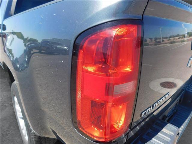 used 2016 Chevrolet Colorado car, priced at $9,949
