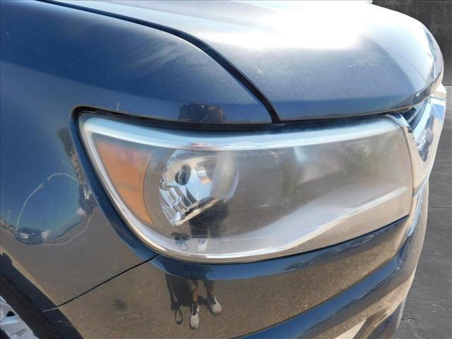 used 2016 Chevrolet Colorado car, priced at $9,949