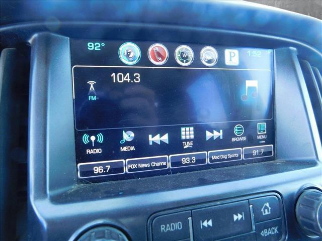 used 2016 Chevrolet Colorado car, priced at $9,949