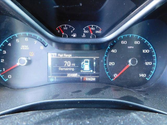 used 2016 Chevrolet Colorado car, priced at $9,949
