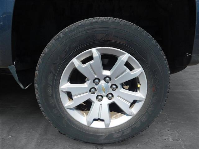 used 2016 Chevrolet Colorado car, priced at $9,949