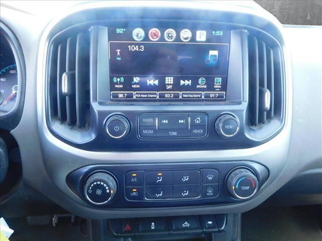 used 2016 Chevrolet Colorado car, priced at $9,949