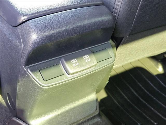 used 2023 Subaru WRX car, priced at $26,995