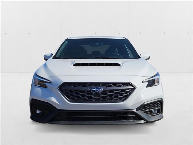 used 2023 Subaru WRX car, priced at $26,995