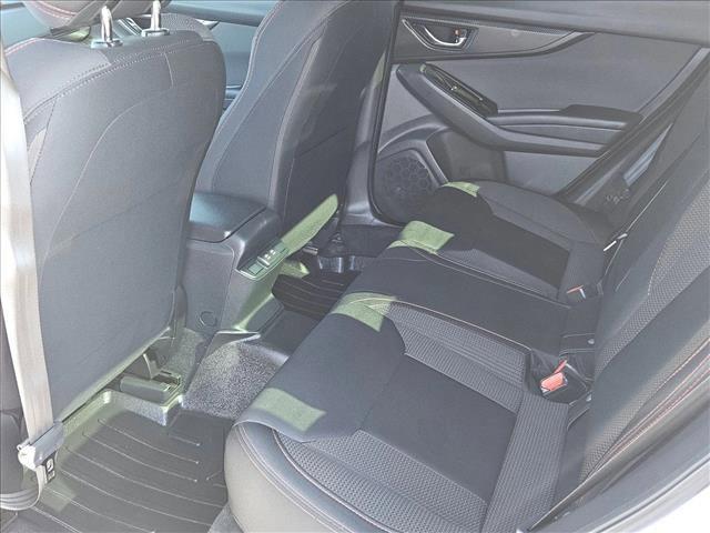 used 2023 Subaru WRX car, priced at $26,995